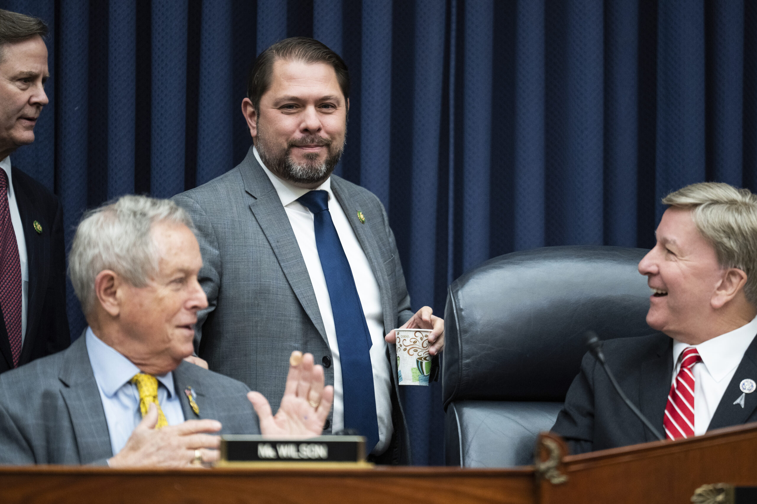 Ruben Gallego’s campaign releases million-dollar ad spot acknowledging voters’ economic concerns