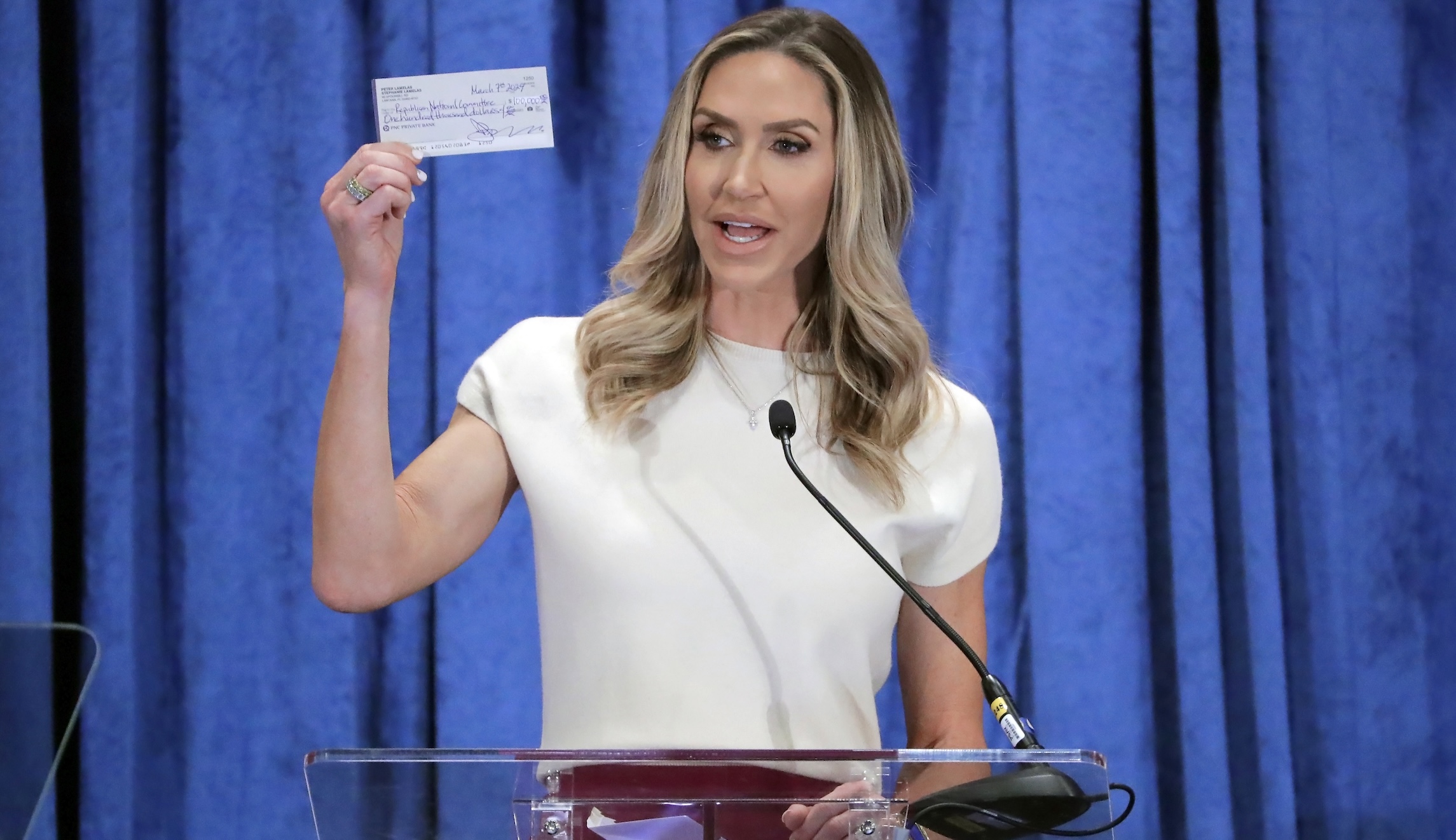 You’re rehired: Trump’s RNC chaos continues with reversal of 60 firings and high-level frustration