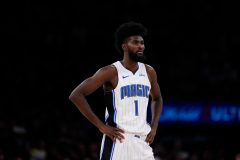 Jonathan Isaac argues White House’s transgender visibility statement ‘helps no one’