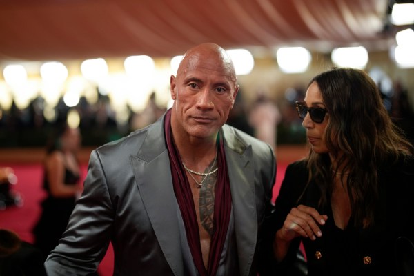 Biden loses Dwayne ‘The Rock’ Johnson’s endorsement for 2024