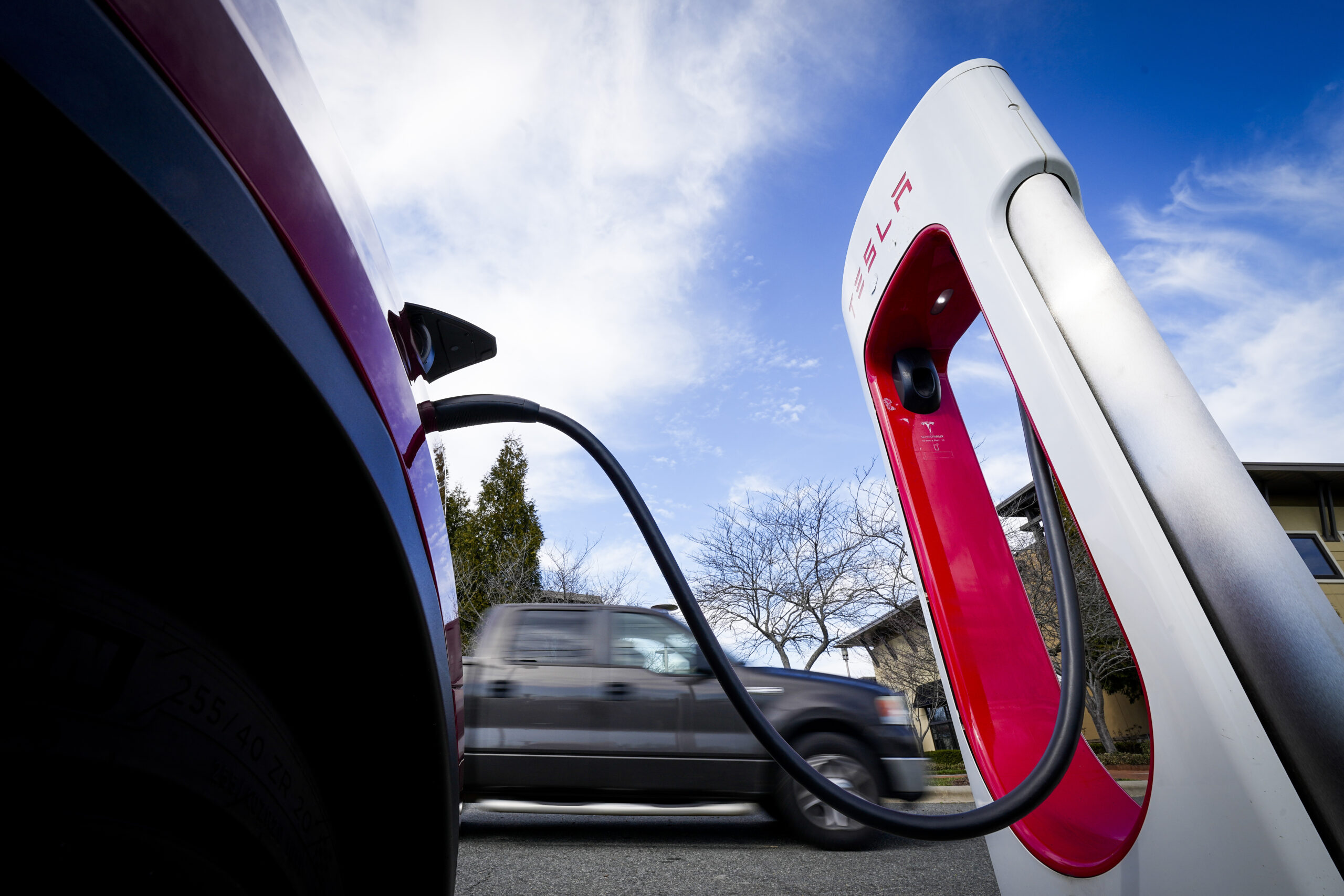 Tesla to lay off more than 10% of global workforce