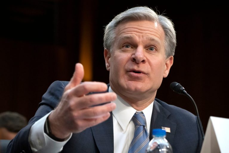 FBI ‘particularly concerned’ Jewish communities could be targeted ahead of Passover