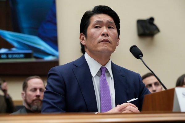 DNC picked up some of Biden’s legal bills during Robert Hur investigation