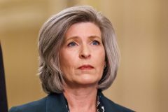 Ernst alleges unions are fast-tracking contracts with telework provisions
