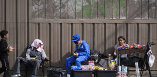 The amnesties will continue until Biden’s poll numbers improve