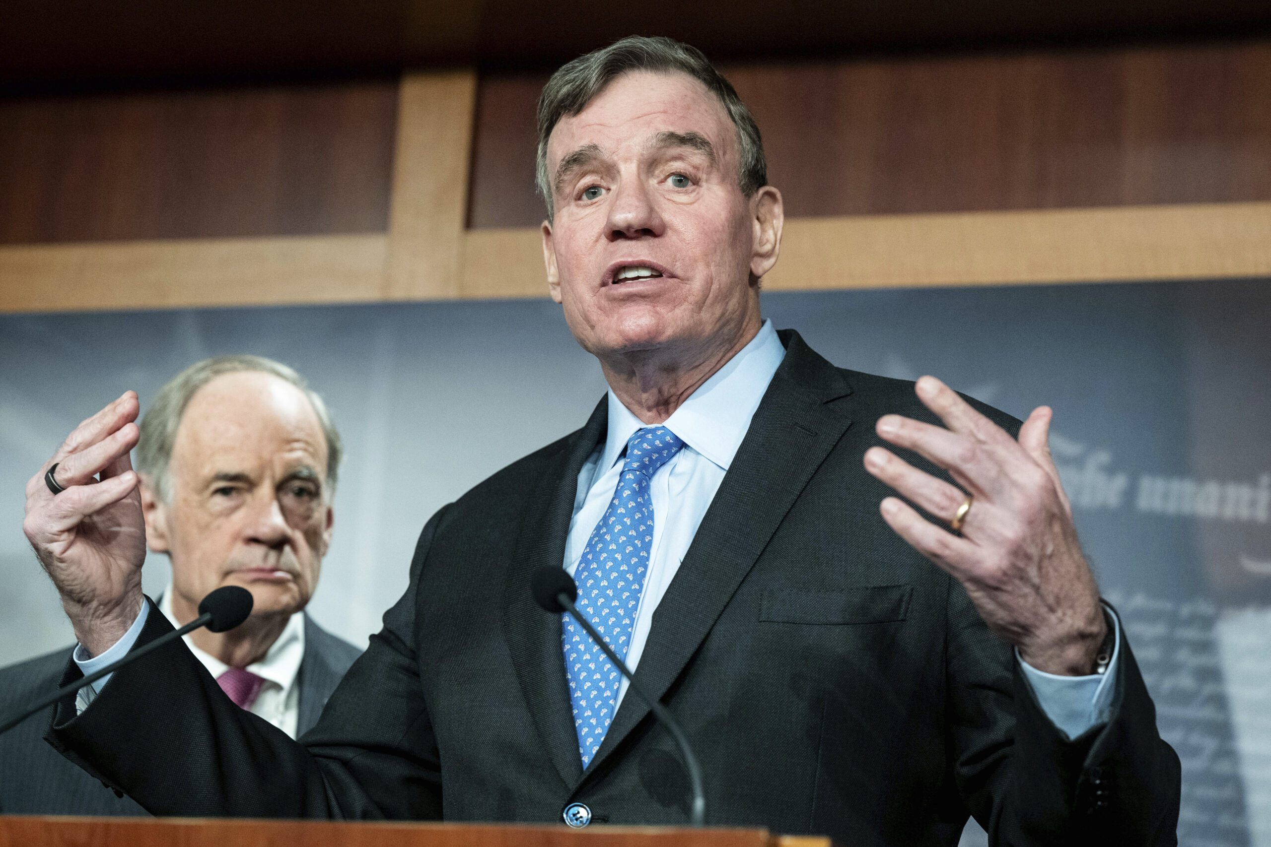 Senators push for quick action on FISA before surveillance authority lapses