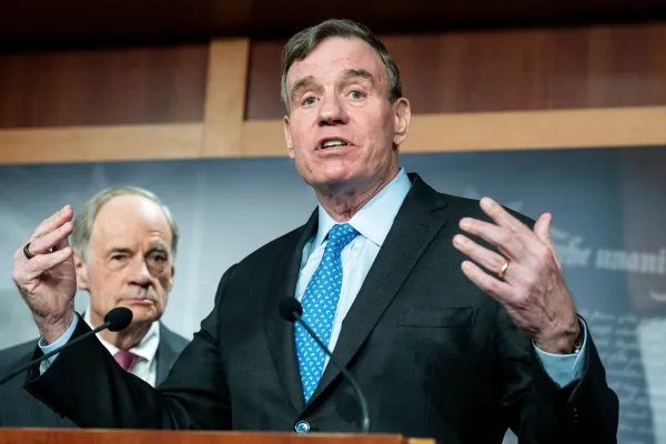Senators push for quick action on FISA before surveillance authority lapses