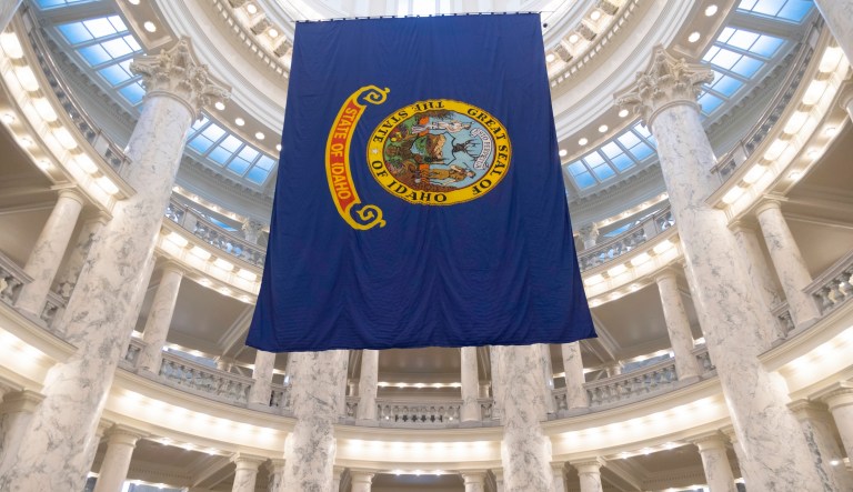 Idaho Democrats flood races with candidates in every district for the first time in 30 years