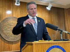 Alaska celebrates Trump administration decision to open 2.1 million acres of land