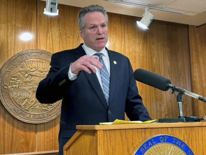 Alaska celebrates Trump administration decision to open 2.1 million acres of land