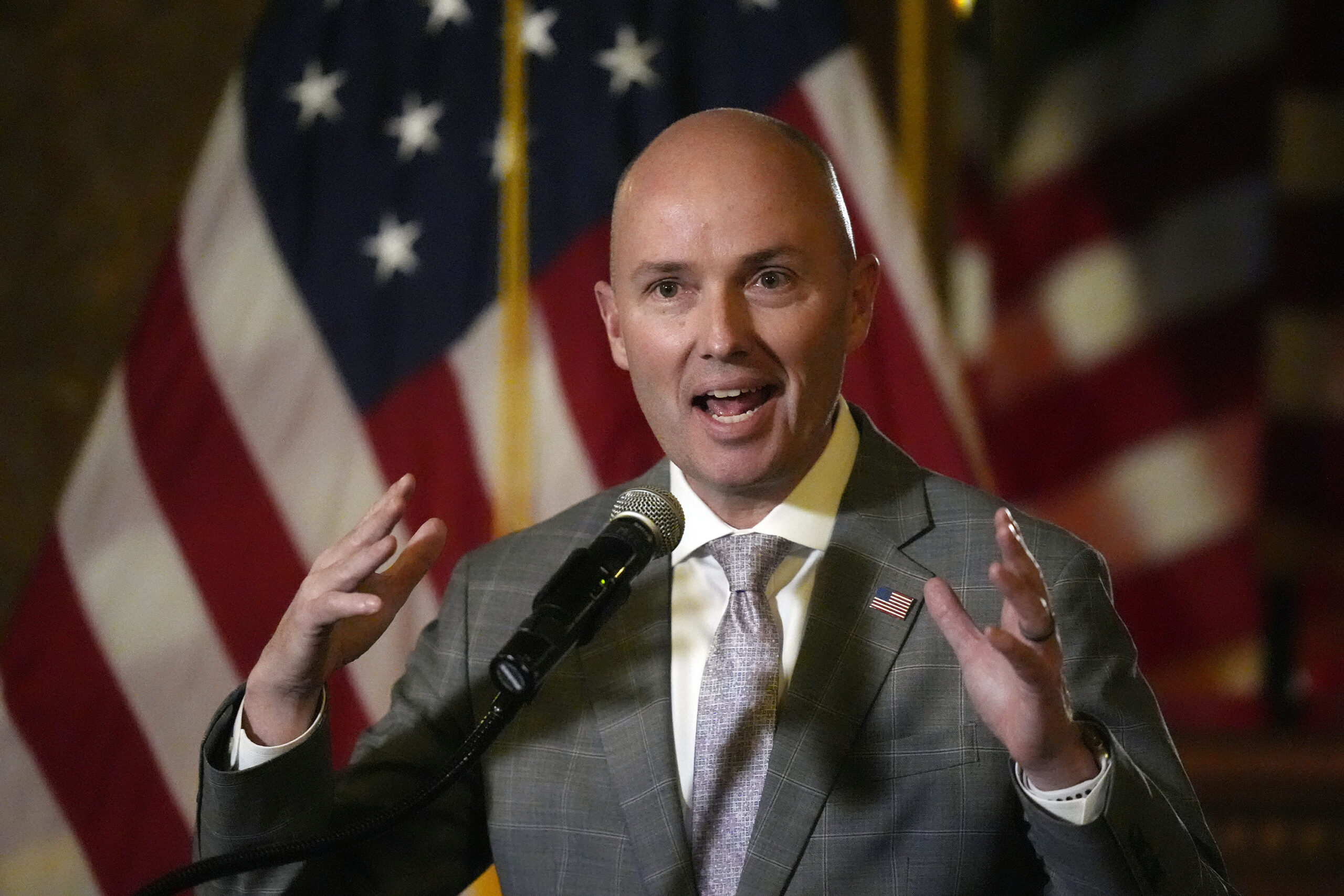 Utah universities move to protect DEI against ban deadline