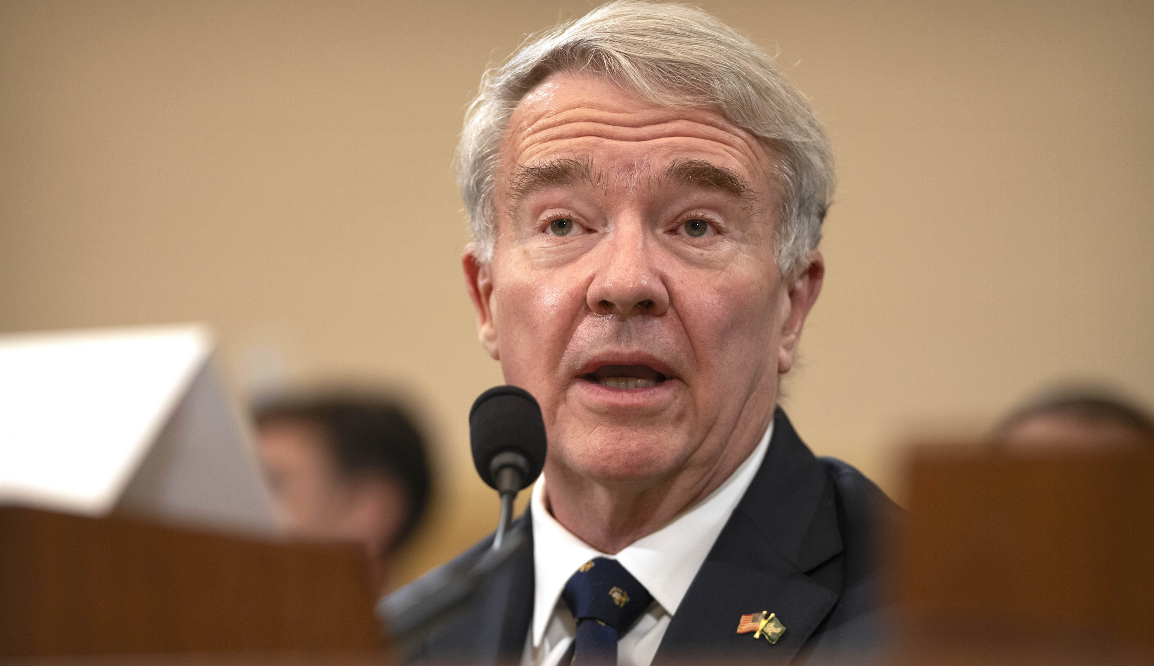 US has ‘almost no ability to see into’ Afghanistan as ISIS reconstitutes, former general warns