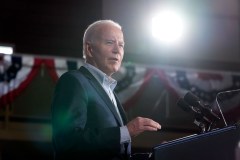 Bidenomics: Higher tax rates, more loopholes