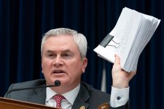 Comer possible book deal spurs Democratic group to request ethics investigation