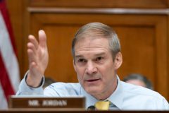 Republicans ask Garland and Wray to testify at summer hearings