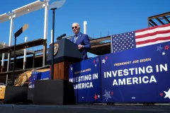 Biden’s $8 billion gift to Intel is looking worse every day