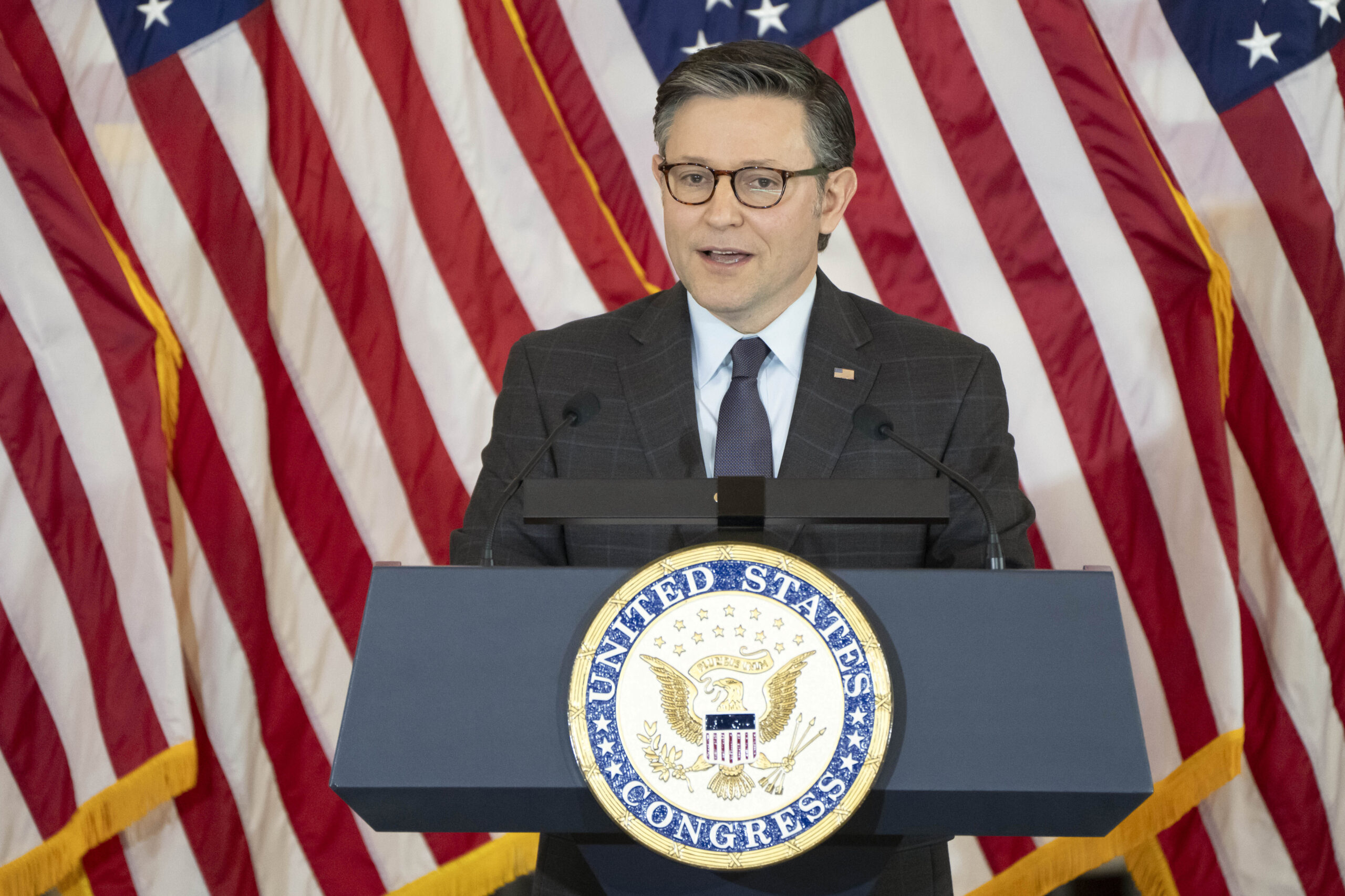 FISA reform in peril as hard-liners come out against House bill
