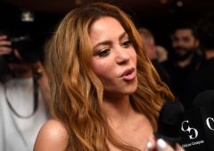 Shakira rips Barbie movie for being ’emasculating’