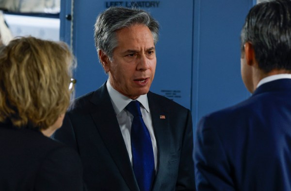 Blinken demands investigation into Israeli airstrike that killed seven aid workers
