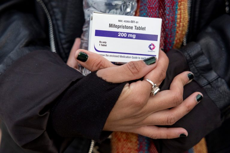 More legal jeopardy for mifepristone: The case from three anti-abortion states