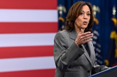 Harris is wrong about medical debt