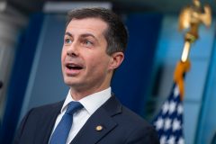 Feds earmark roughly $600M for Pennsylvania public transit