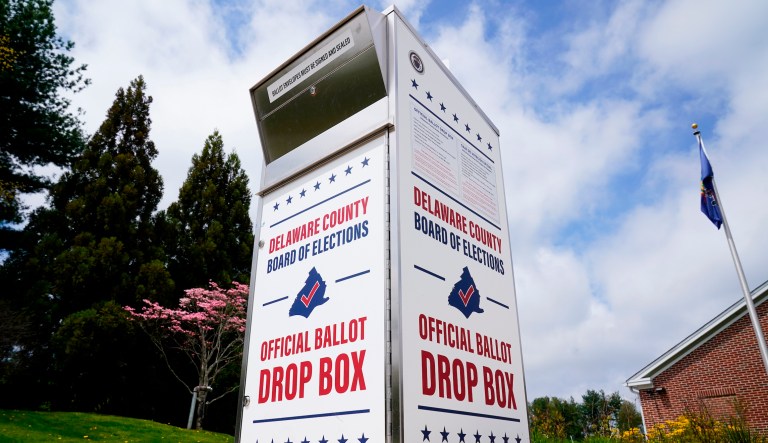 Pining for Pennsylvania: What to watch in Tuesday’s primary election