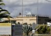 California female prison guards required to strip-search transgender inmates