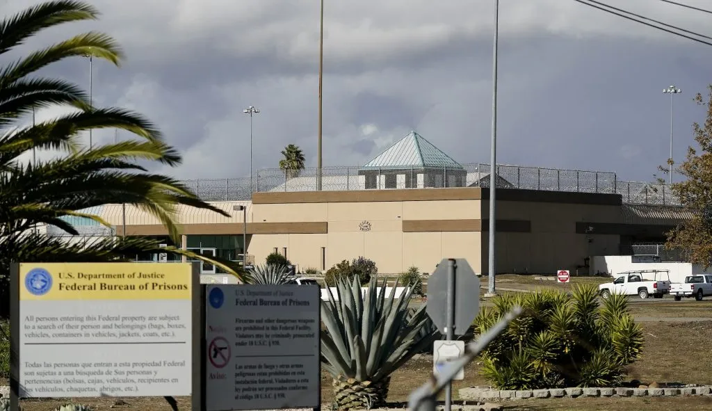 California female prison guards required to strip-search transgender inmates