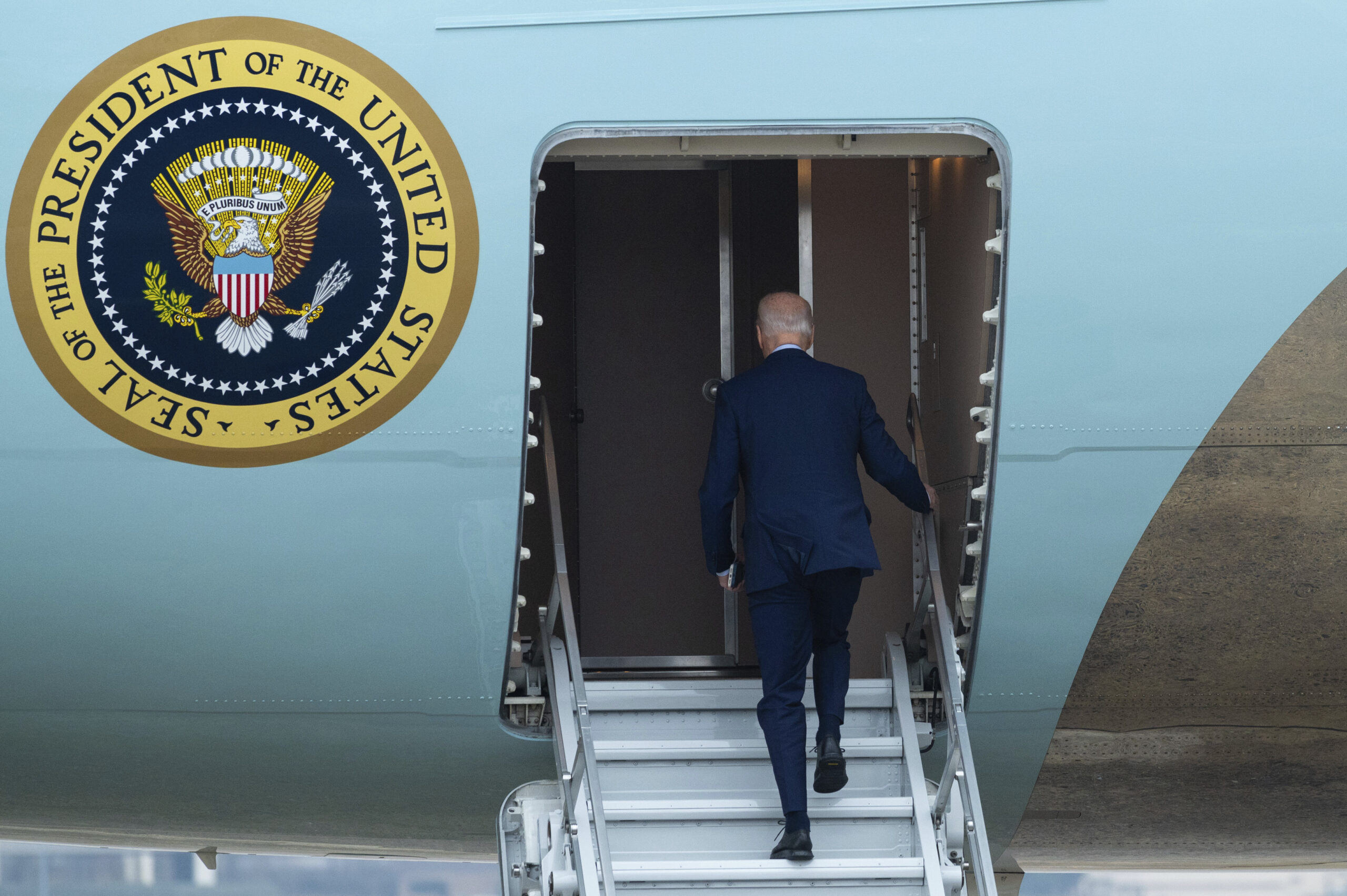 More bad news for Biden: Is it ‘rosy retrospection’ or just fact?