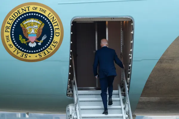 More bad news for Biden: Is it ‘rosy retrospection’ or just fact?