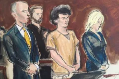 Sam Bankman-Fried applies for pardon