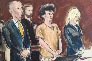 Sam Bankman-Fried applies for pardon
