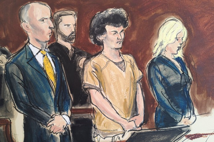 Sam Bankman-Fried applies for pardon