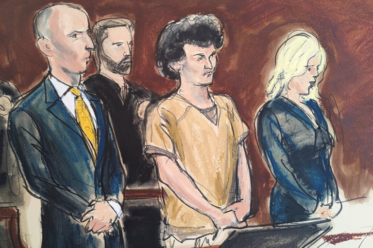 FTX founder Sam Bankman-Fried appeals 25-year fraud sentence