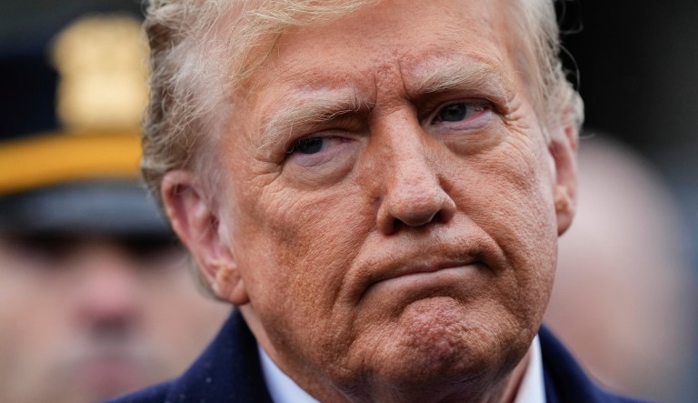 Trouble in paradise: Ballot battles in red states that could complicate GOP chances in November