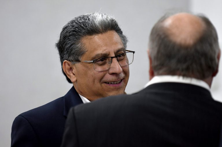 Greg Lopez, caretaker Colorado GOP candidate, to bring ‘respect’ to Ken Buck’s seat