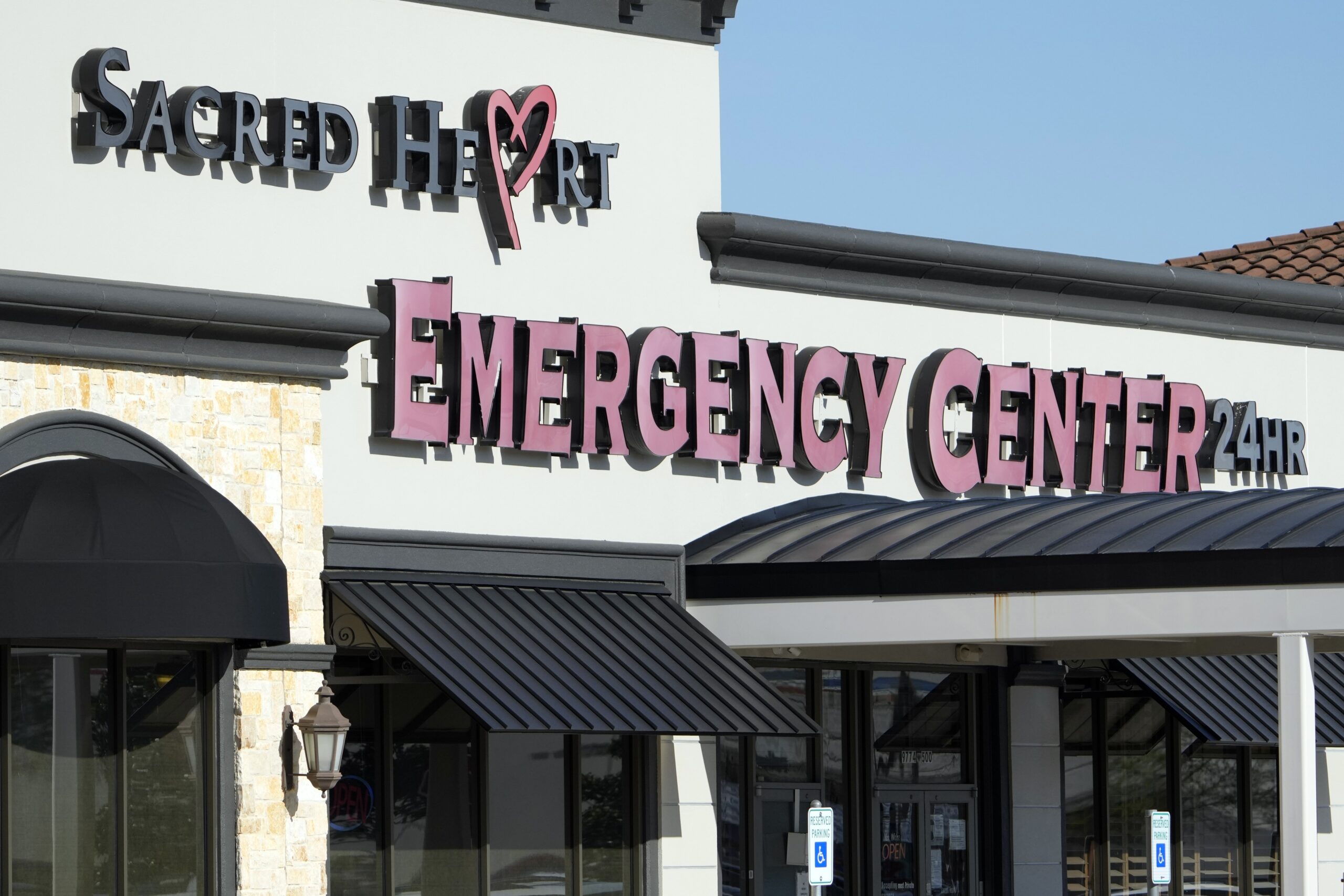 Supreme Court won’t take up Biden challenge to Texas emergency abortion ban