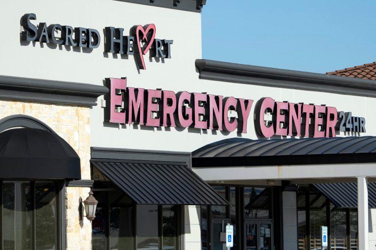 Supreme Court to hear arguments in emergency abortion case that could upend state bans