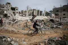 Israel to take US ‘concerns’ about Rafah operation ‘into account’: White House