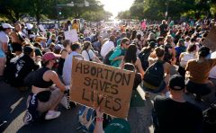 Seven states where Democrats plot to use abortion as winning strategy