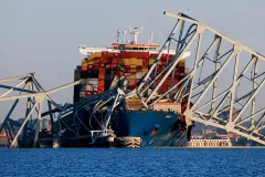 More vessels anticipated in North Carolina’s two ports