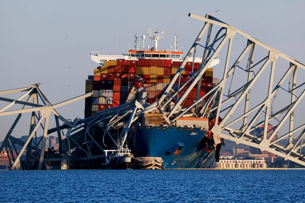 More vessels anticipated in North Carolina’s two ports