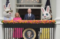 What the transgender Easter uproar means