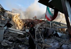 Iran may still win against Israel