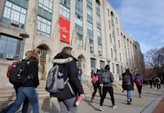 Abolish the college DEI graduation mandate