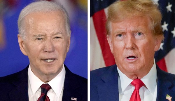 Biden can’t stop lying about Trump and abortion