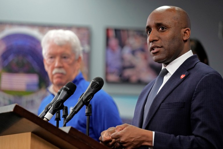 Missouri attorney general blasts Kansas City mayor’s open invitation to migrants