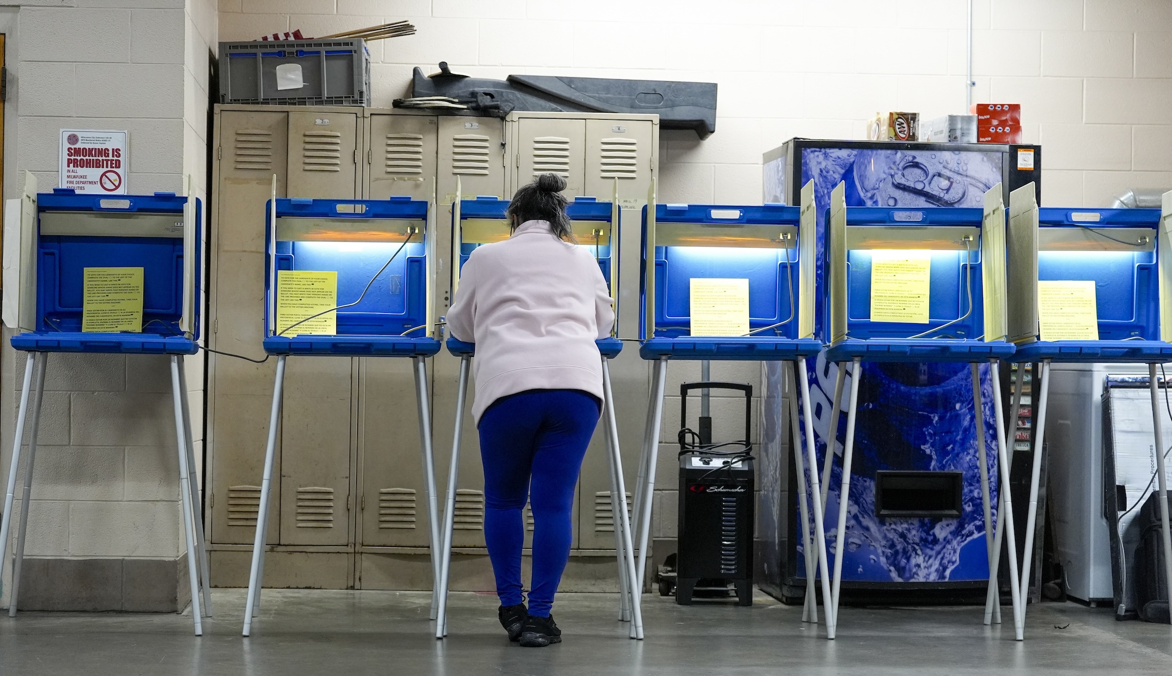 Nevada Supreme Court rules in favor of abortion rights group over ballot measure language