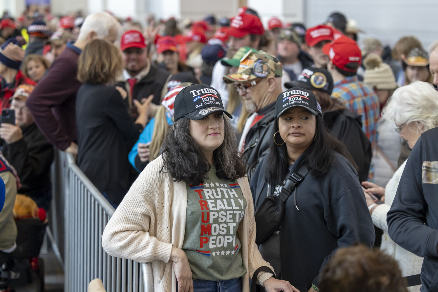 Never-Trumpers fan out to bolster Biden’s ‘blue wall’